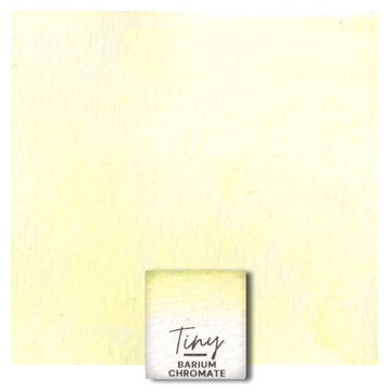 Barium Chromate PY31