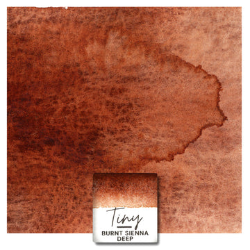 Burnt Sienna Deep PBr7