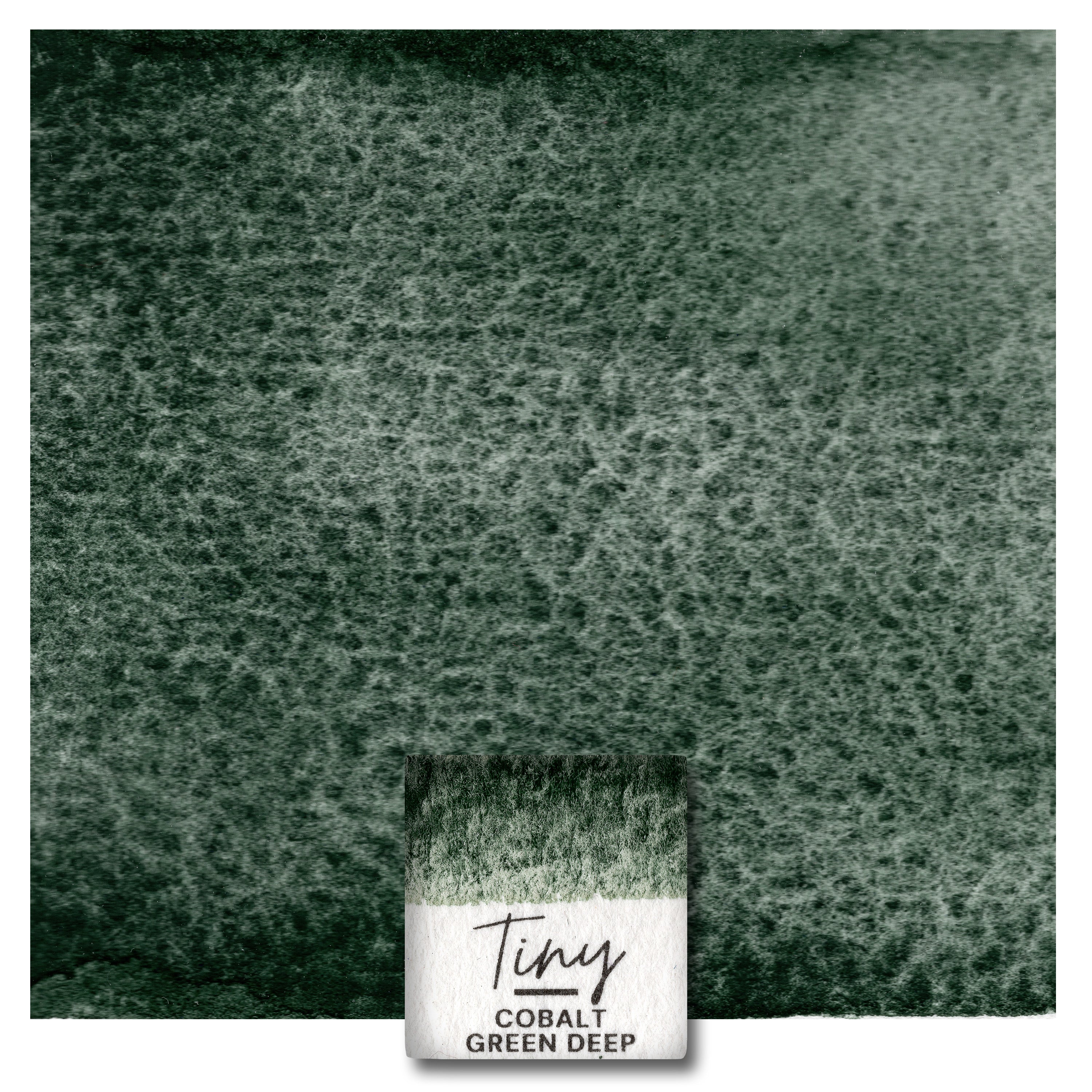 Cobalt Green Deep PG26