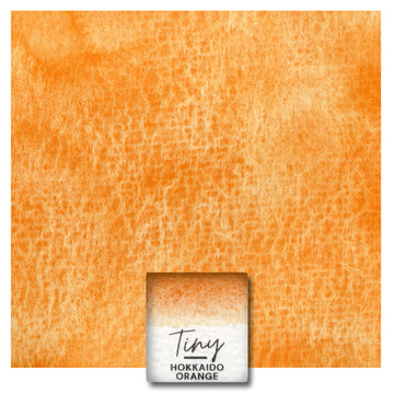 Hokkaido Orange PY216