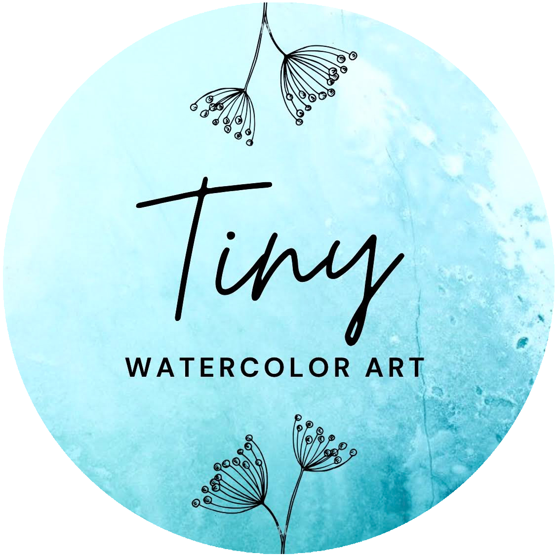 Tiny Watercolor Art: For artists, by an artist – TinyWatercolorArt