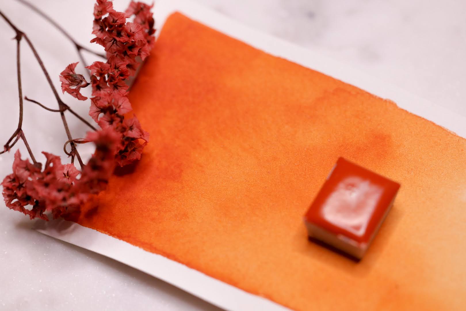 Isoindol Orange PO61