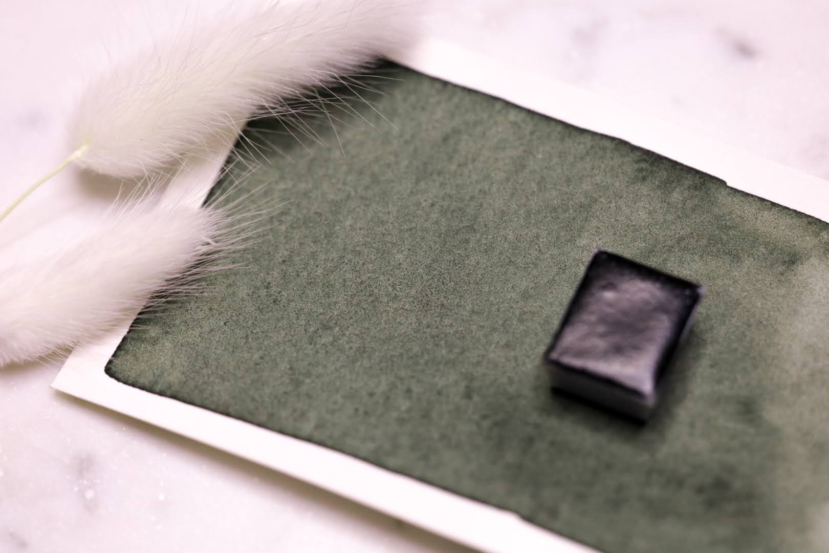 Perylene Green Deep PBk32