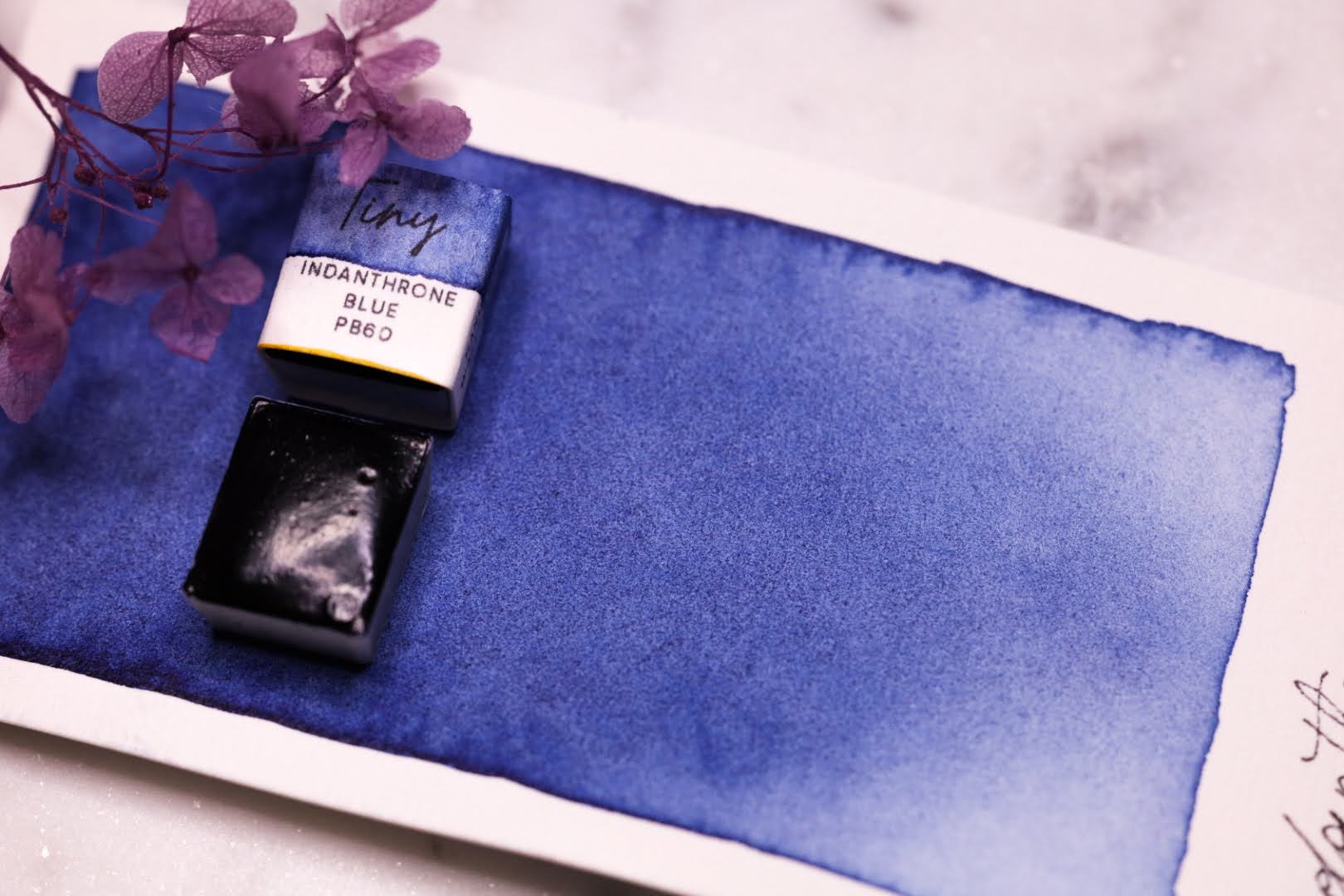 Indanthrone Blue PB60