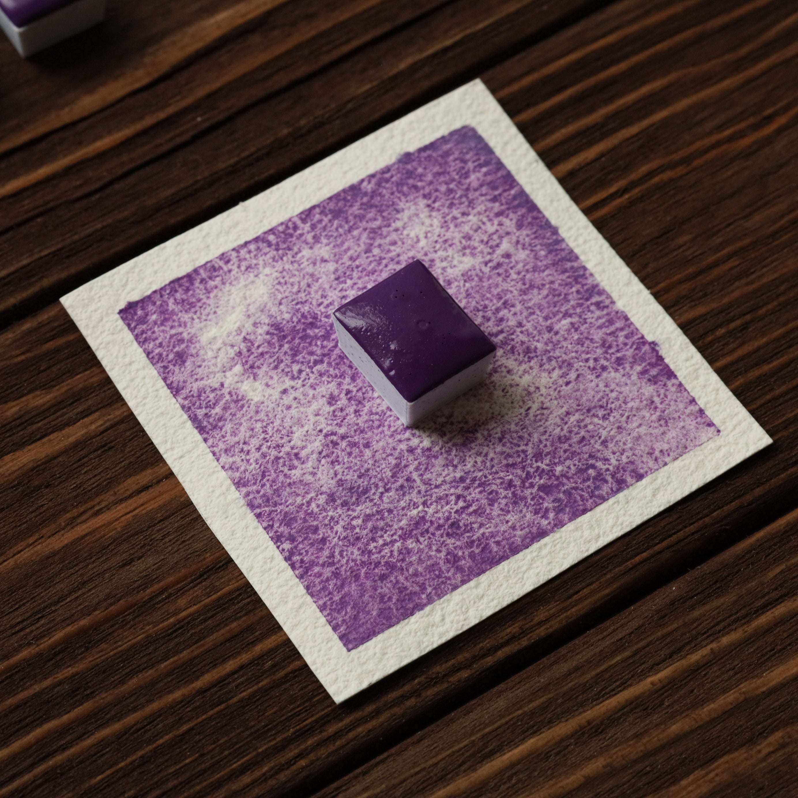 Cobalt Silicate Violet PB73