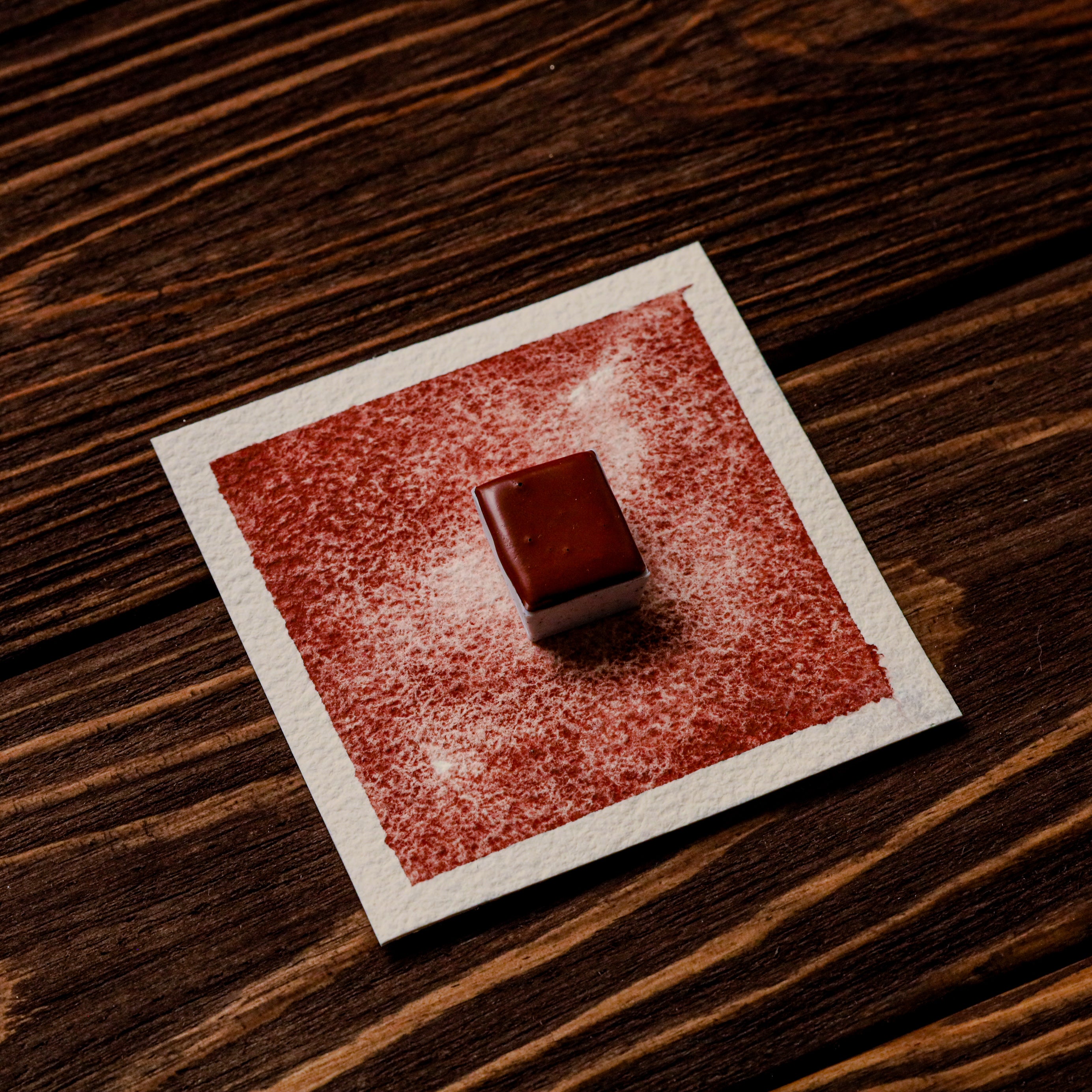 Burnt Potter's Pink PR232