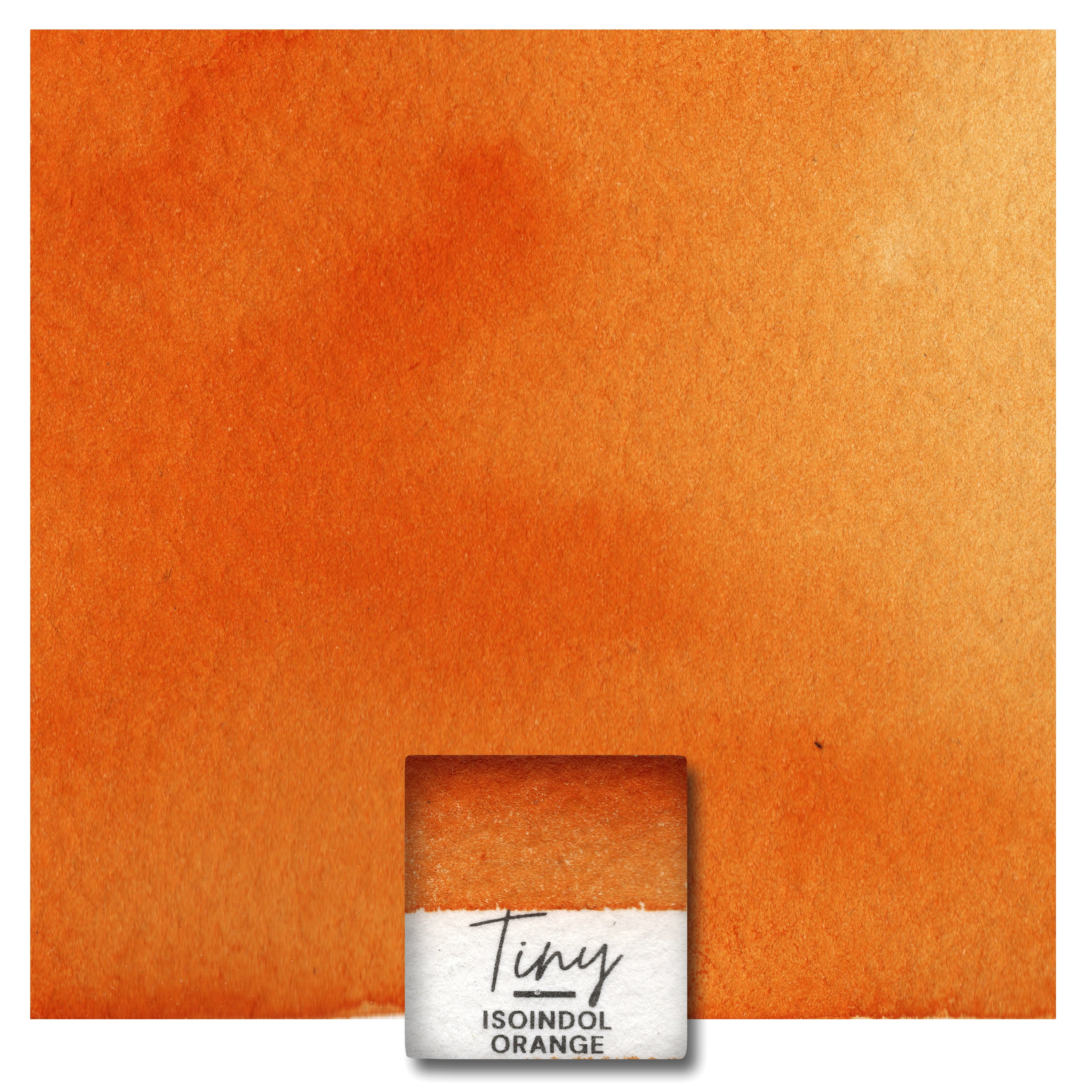 Isoindol Orange PO61