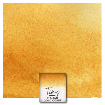 Italian Gold Ochre PY43