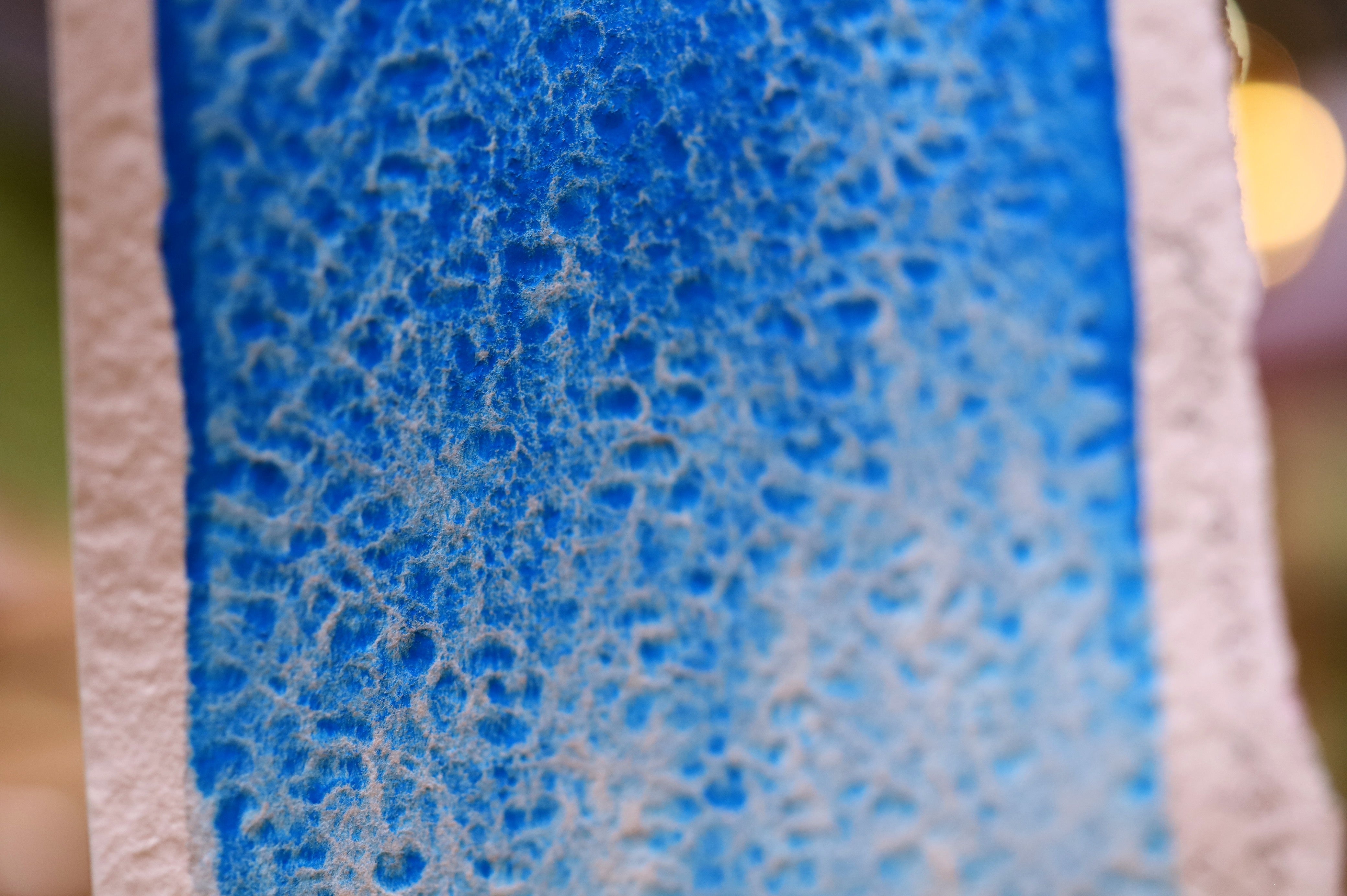 Genuine Manganese Blue PB33