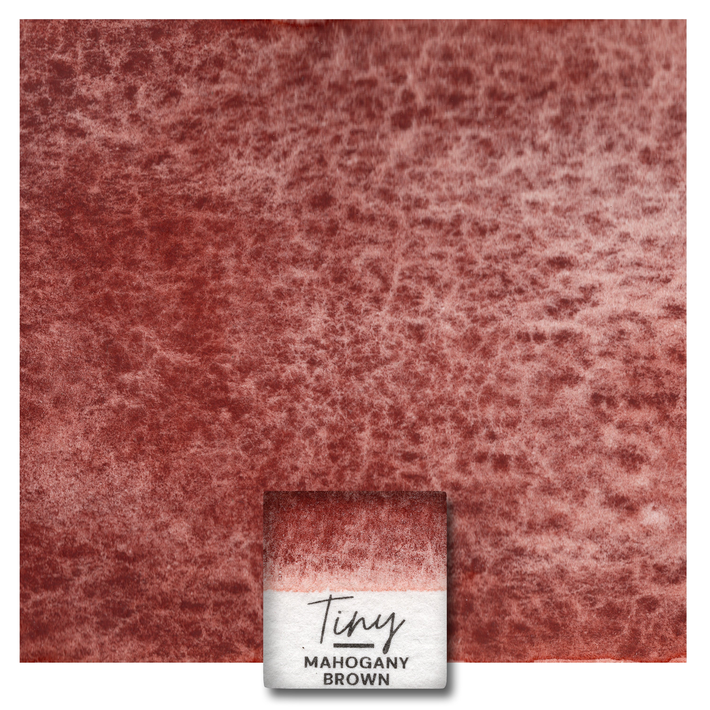 Mahogany Brown PBr33 (Limited Edition)