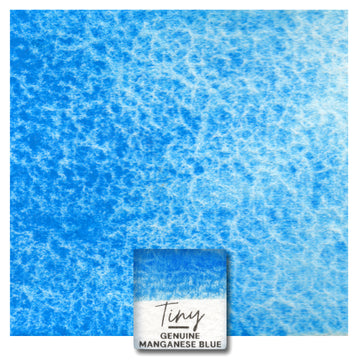 Genuine Manganese Blue PB33