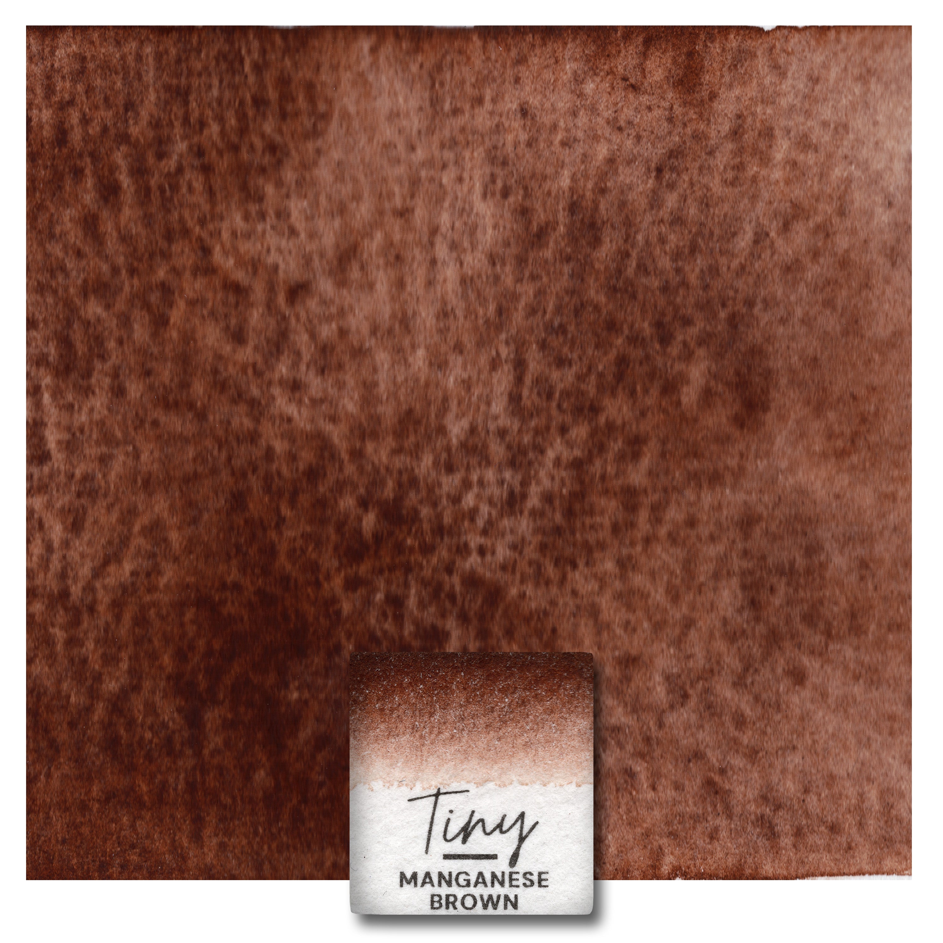 Manganese Brown PBr8