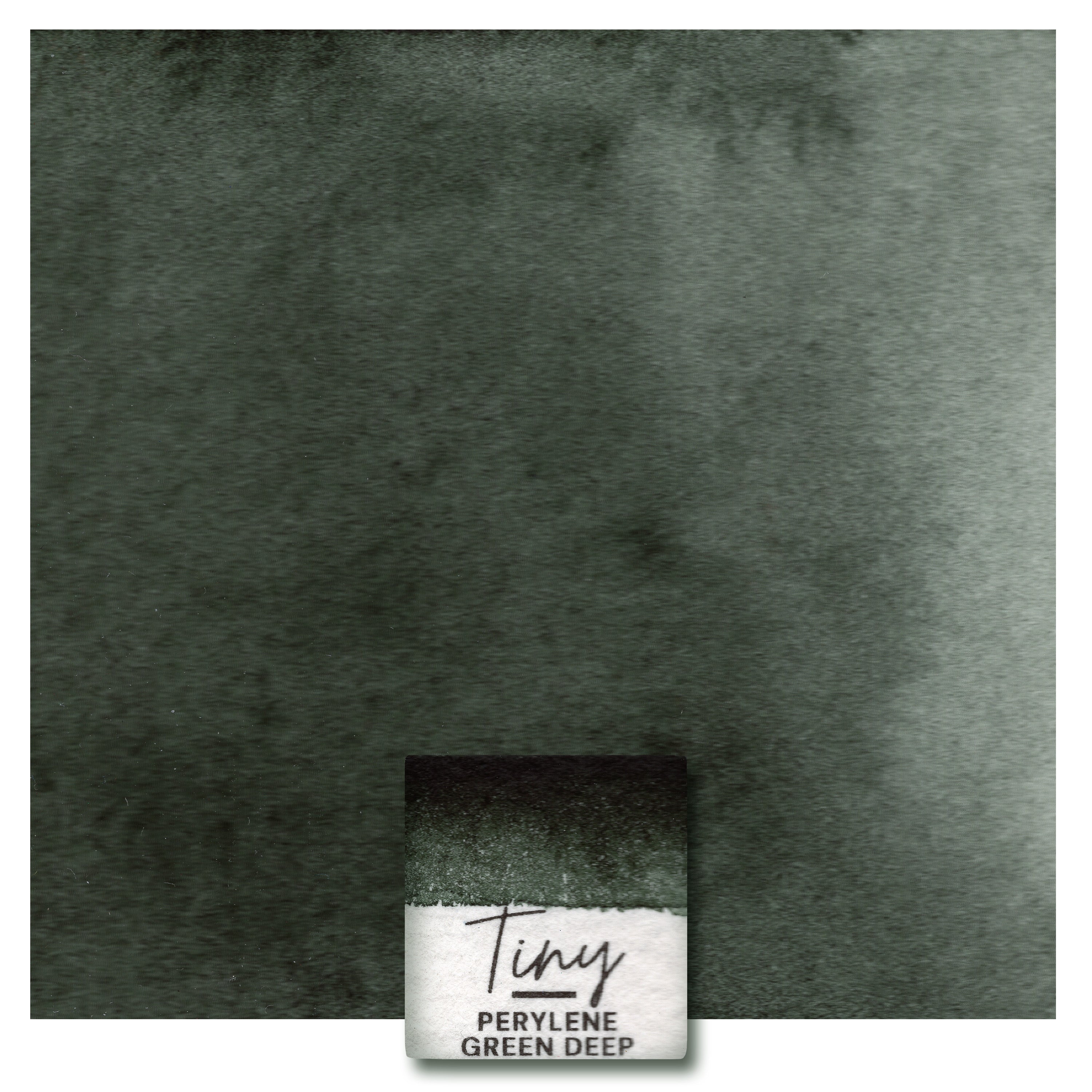 Perylene Green Deep PBk32