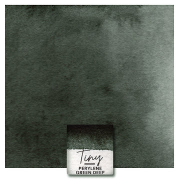 Perylene Green Deep PBk32