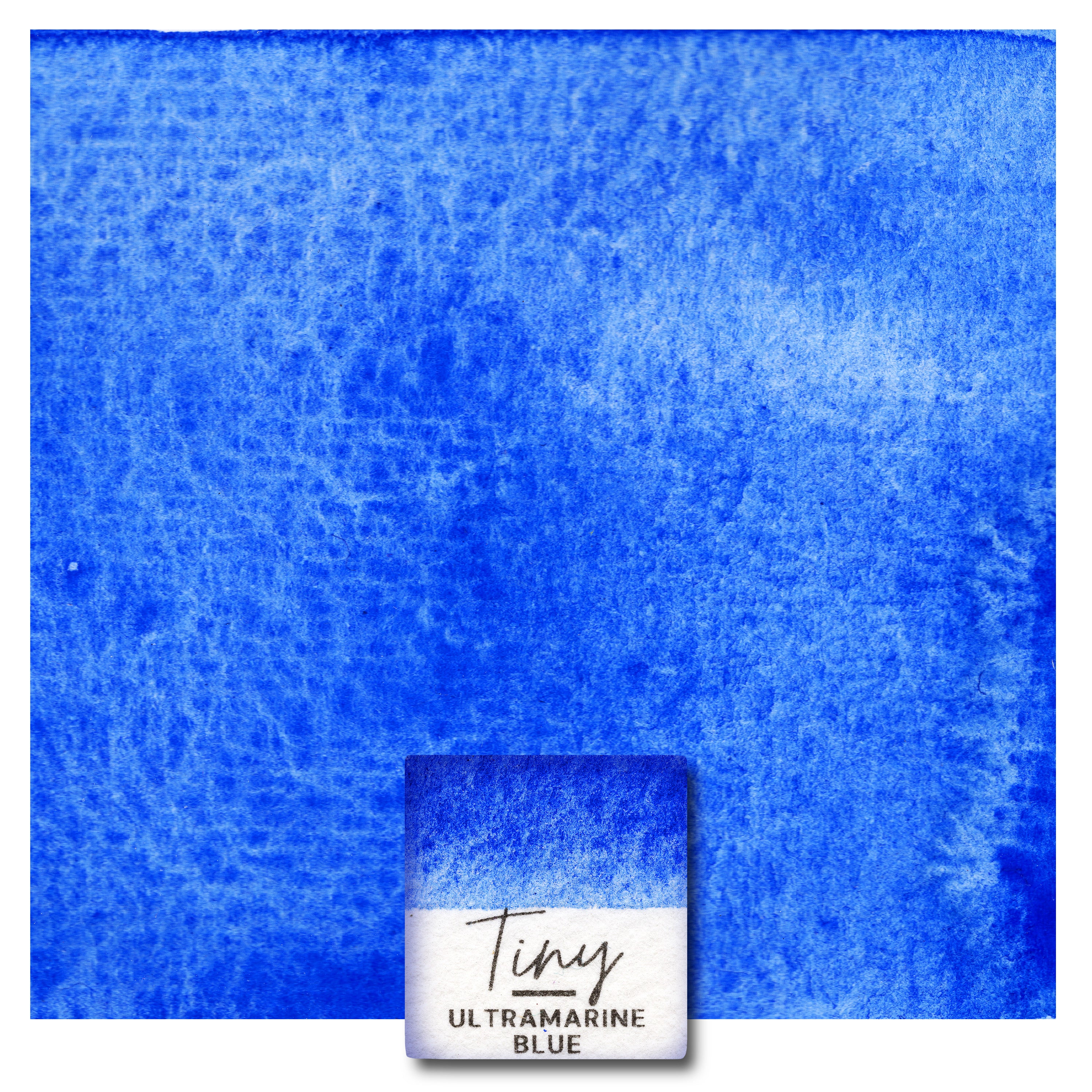 Ultramarine Blue PB29