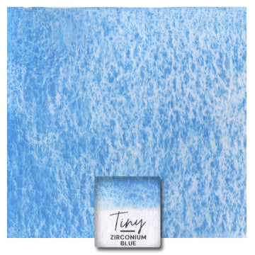Zirconium Blue PB71