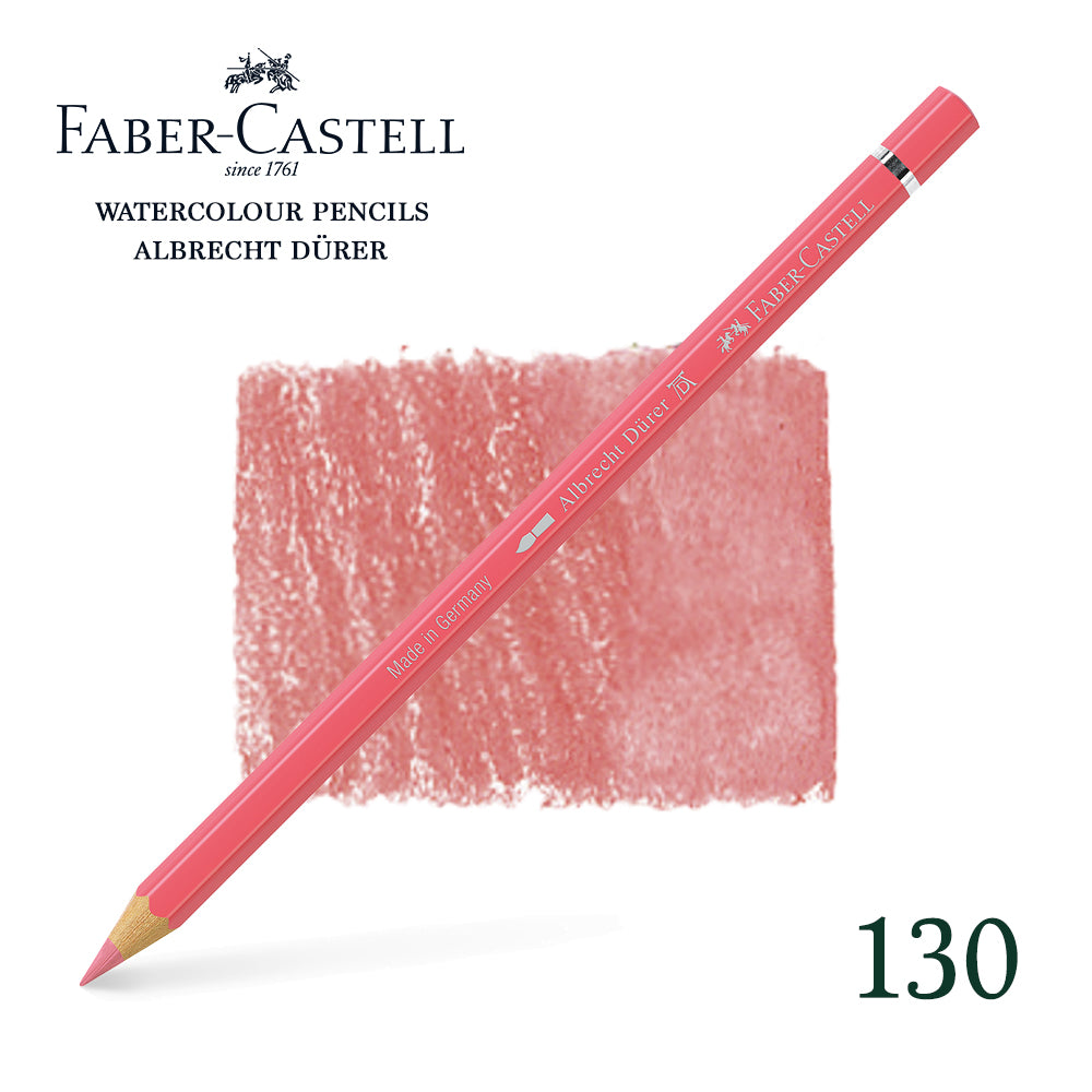 130 Lachs - Aquarellstift - Faber-Castell - Albrecht Dürer