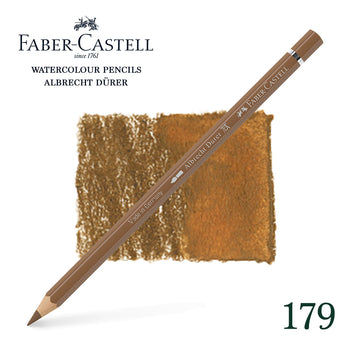 179 Bister - Aquarelpotlood - Faber-Castell - Albrecht Dürer