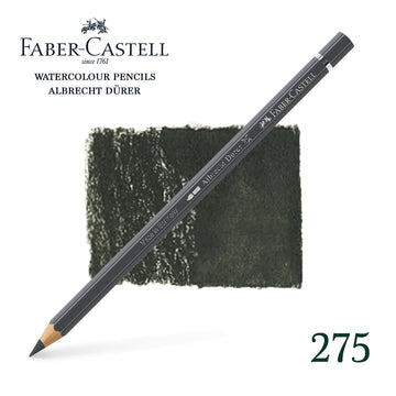 275 Warm grey VI - Watercolor pencil - Faber Castell - Albrecht Dürer