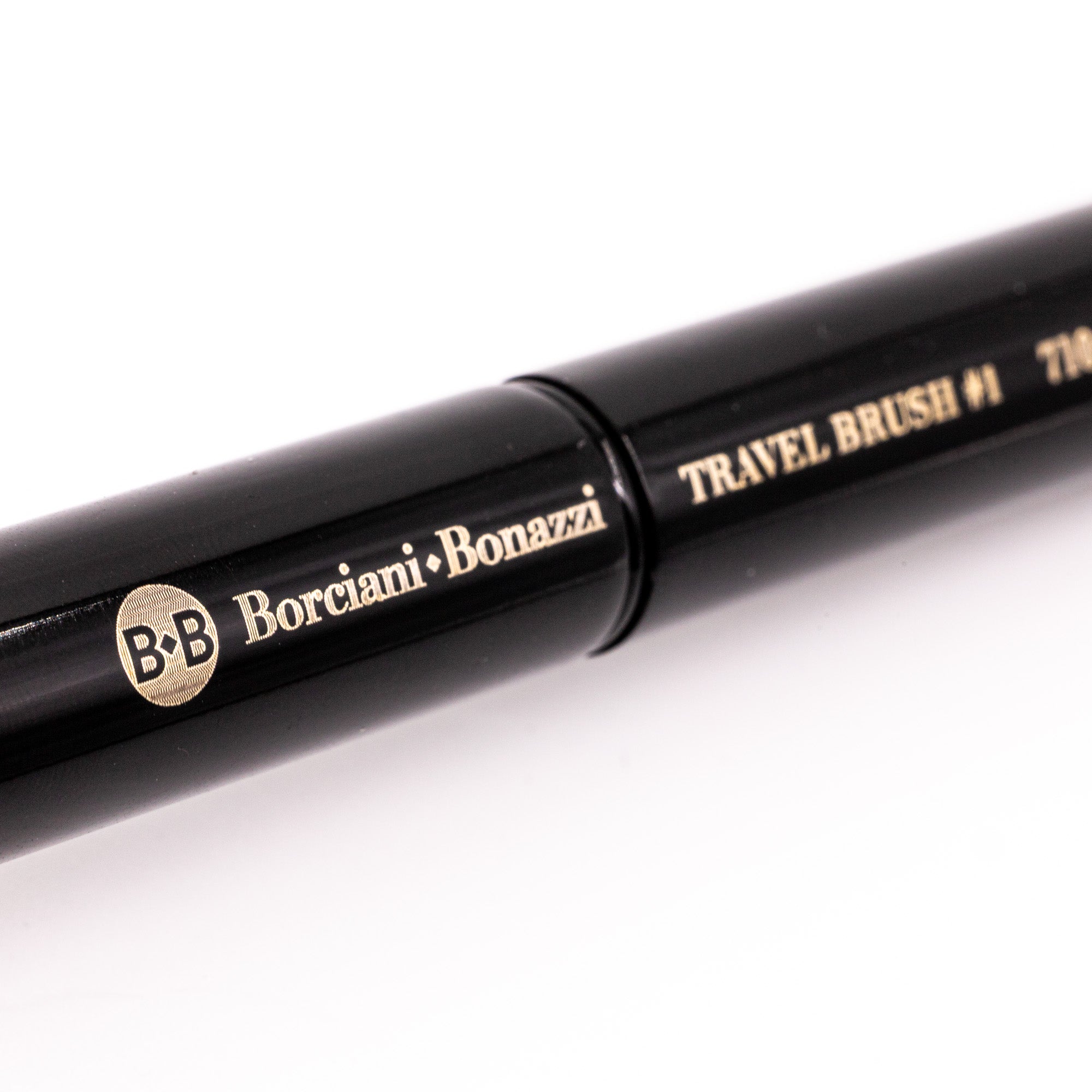 Il Doppio – Aquarell-Reisepinsel – Borciani Bonazzi