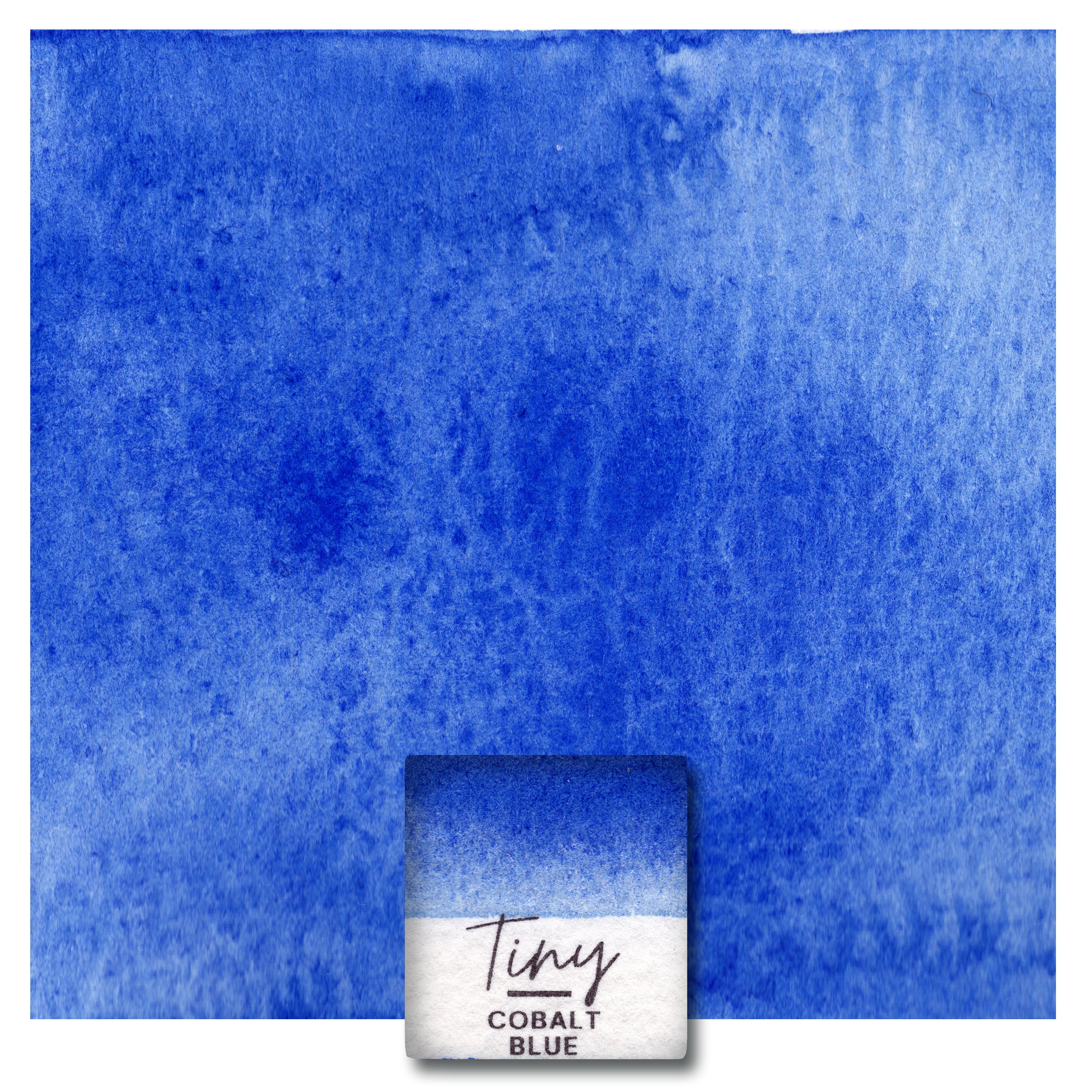 Cobalt Blue PB28