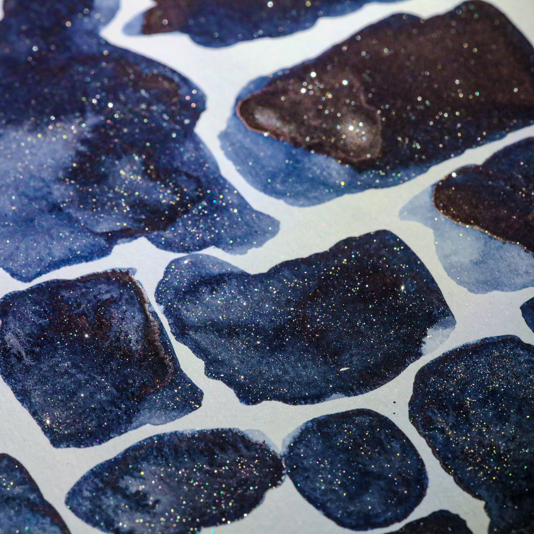Stargaze (shimmer)