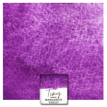 Violette de Manganèse PV16