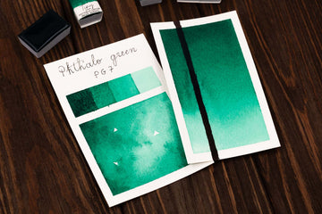 Ftalo Groen - Blauwe Tint - PG7