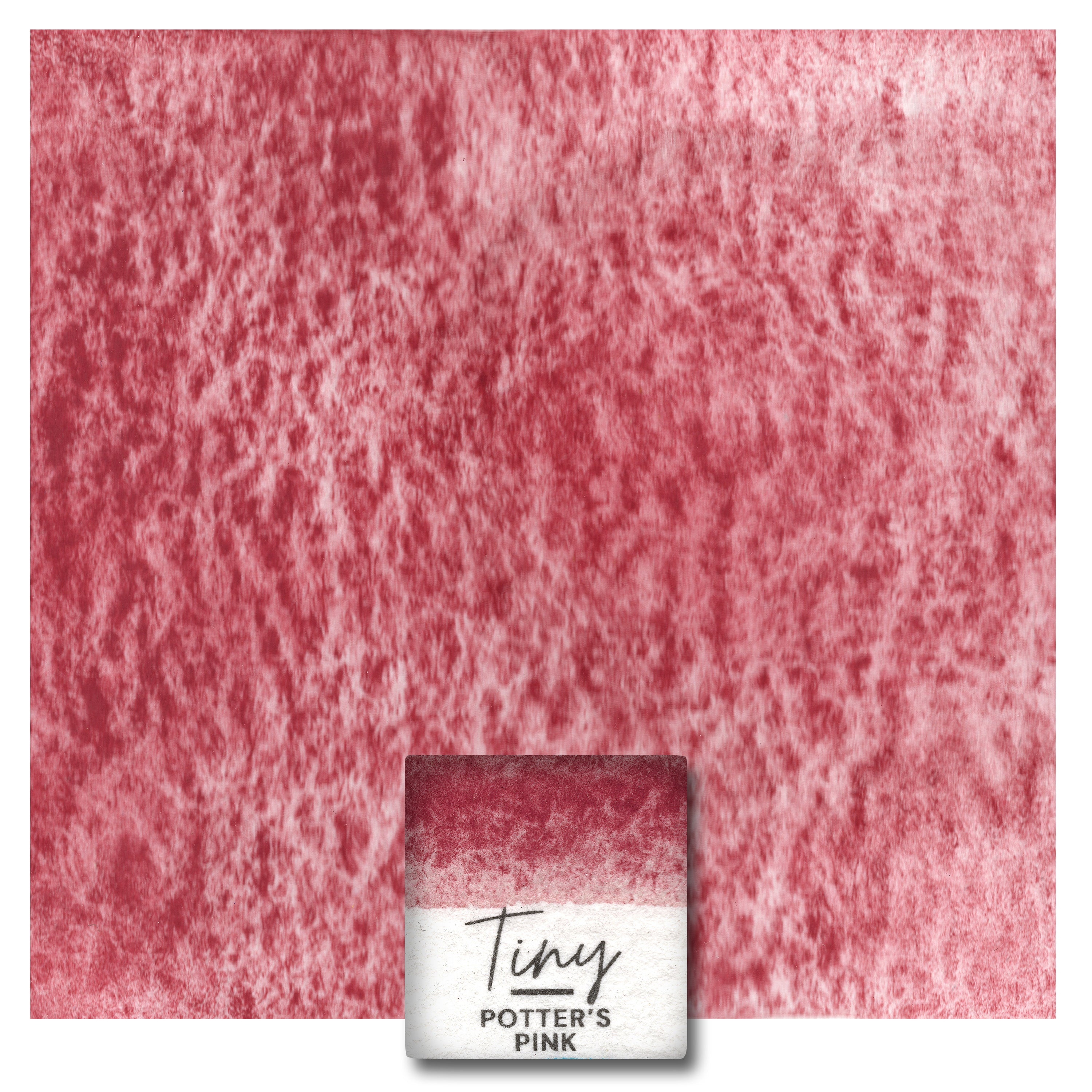 Potter's Pink PR233
