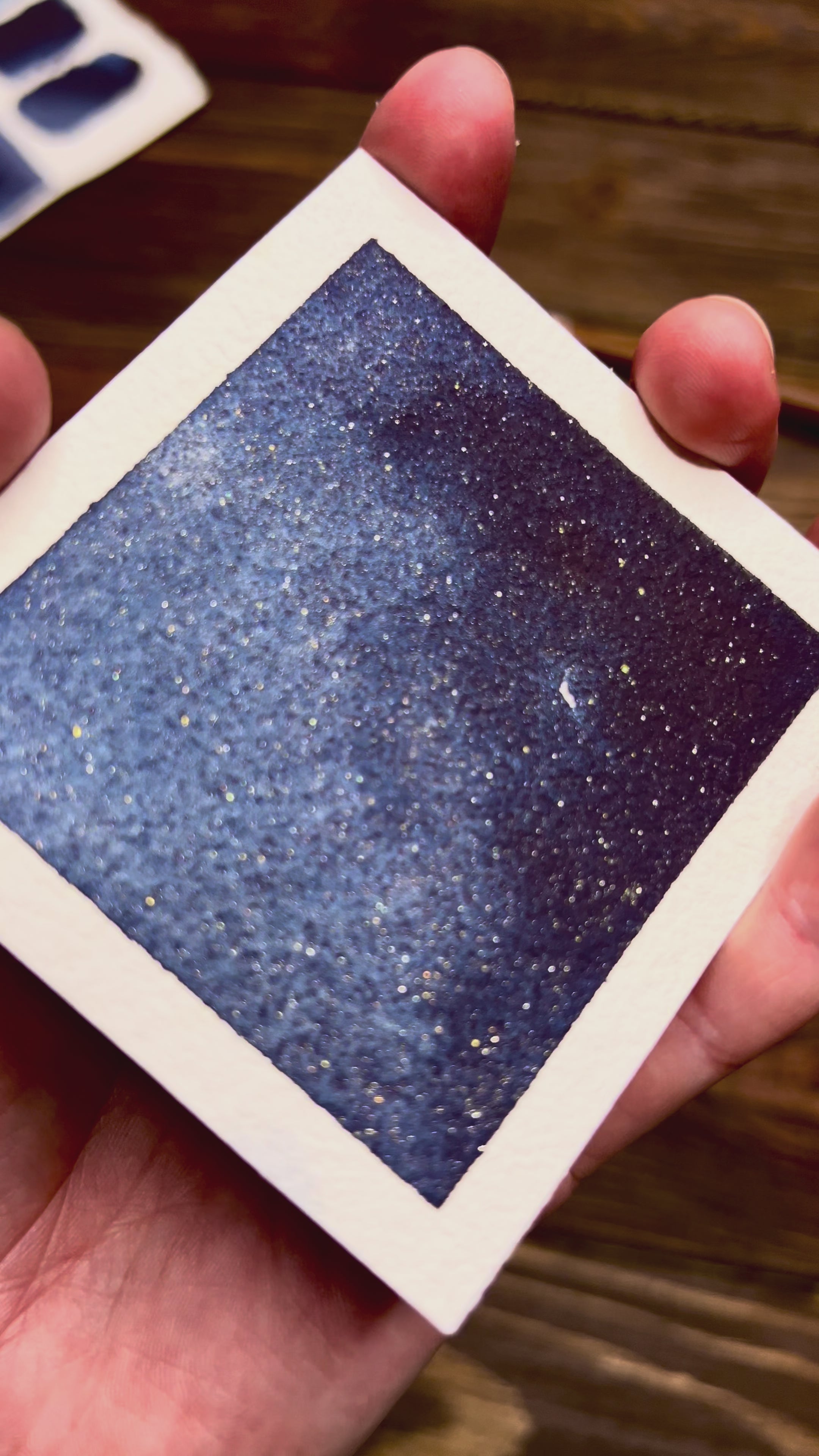 Stargaze (shimmer)